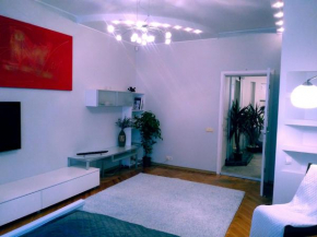 AveSol Apartment in Riga